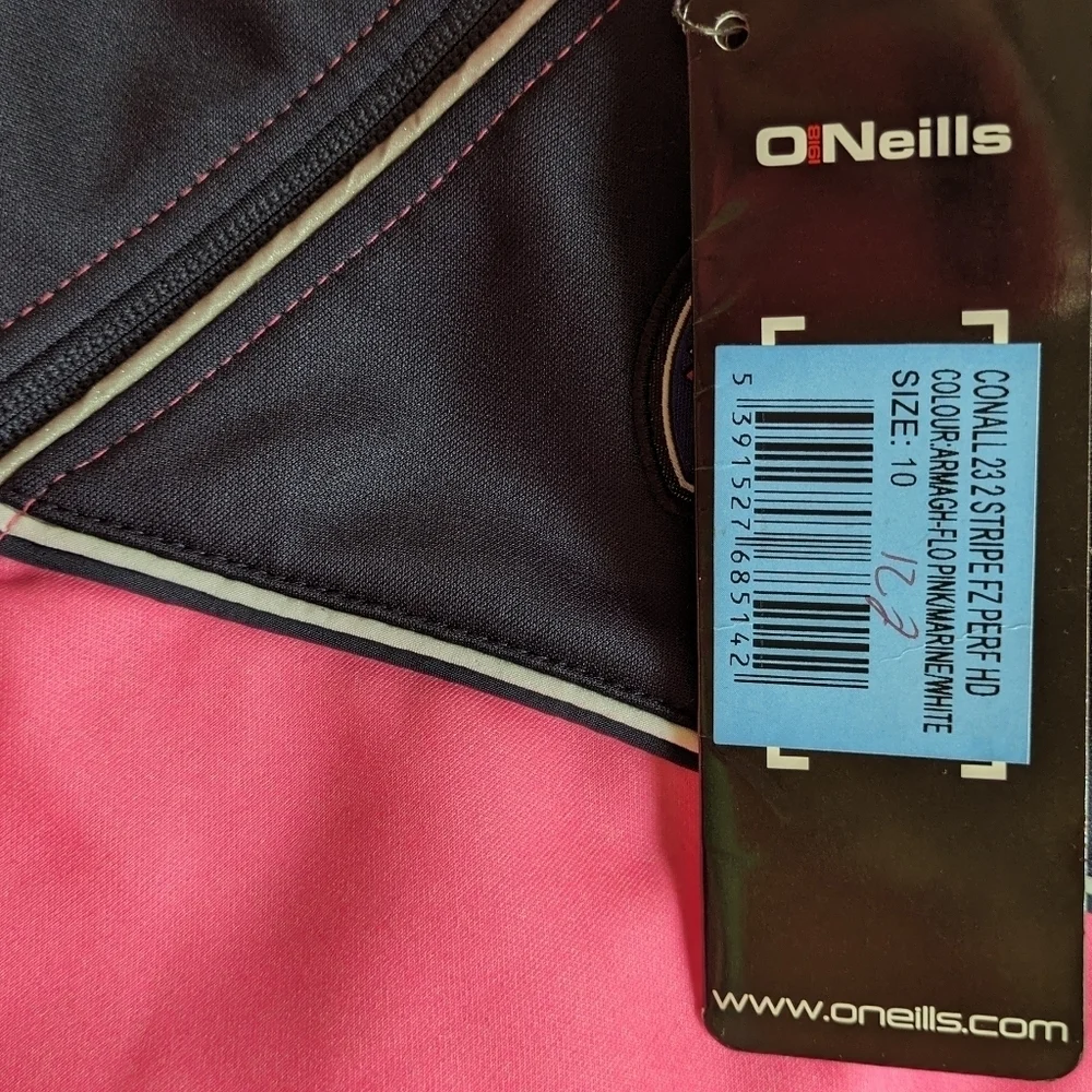 oneills neills pink